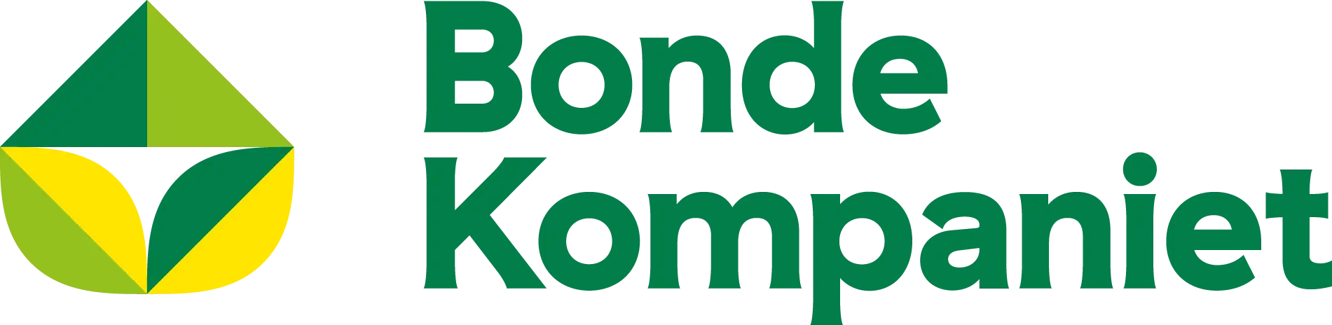 Bondekompaniet logga fyrkant